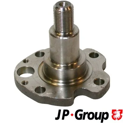 Steering Knuckle, wheel suspension